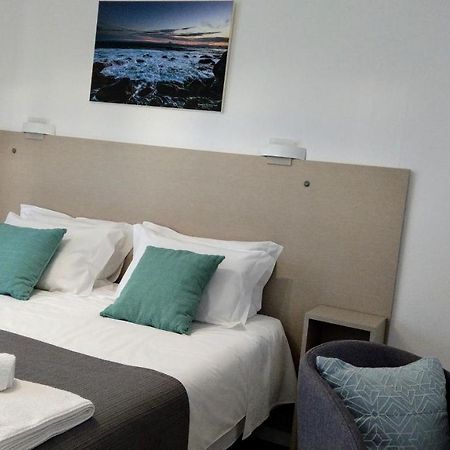 Moniz House Apartment Santa Cruz da Graciosa Luaran gambar