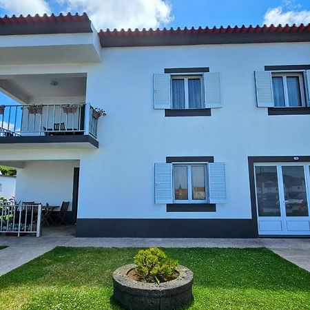 Moniz House Apartment Santa Cruz da Graciosa Luaran gambar