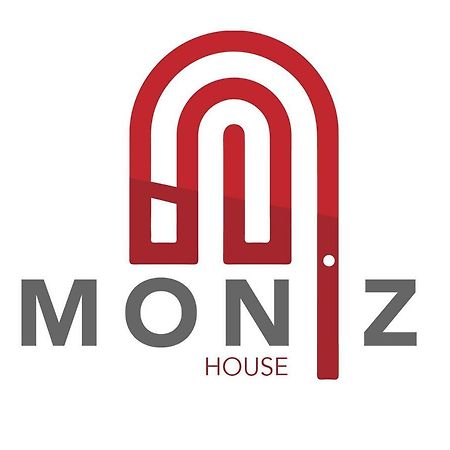 Moniz House Apartment Santa Cruz da Graciosa Luaran gambar
