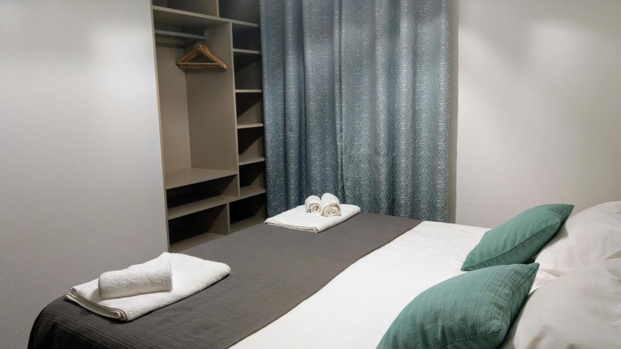 Moniz House Apartment Santa Cruz da Graciosa Luaran gambar