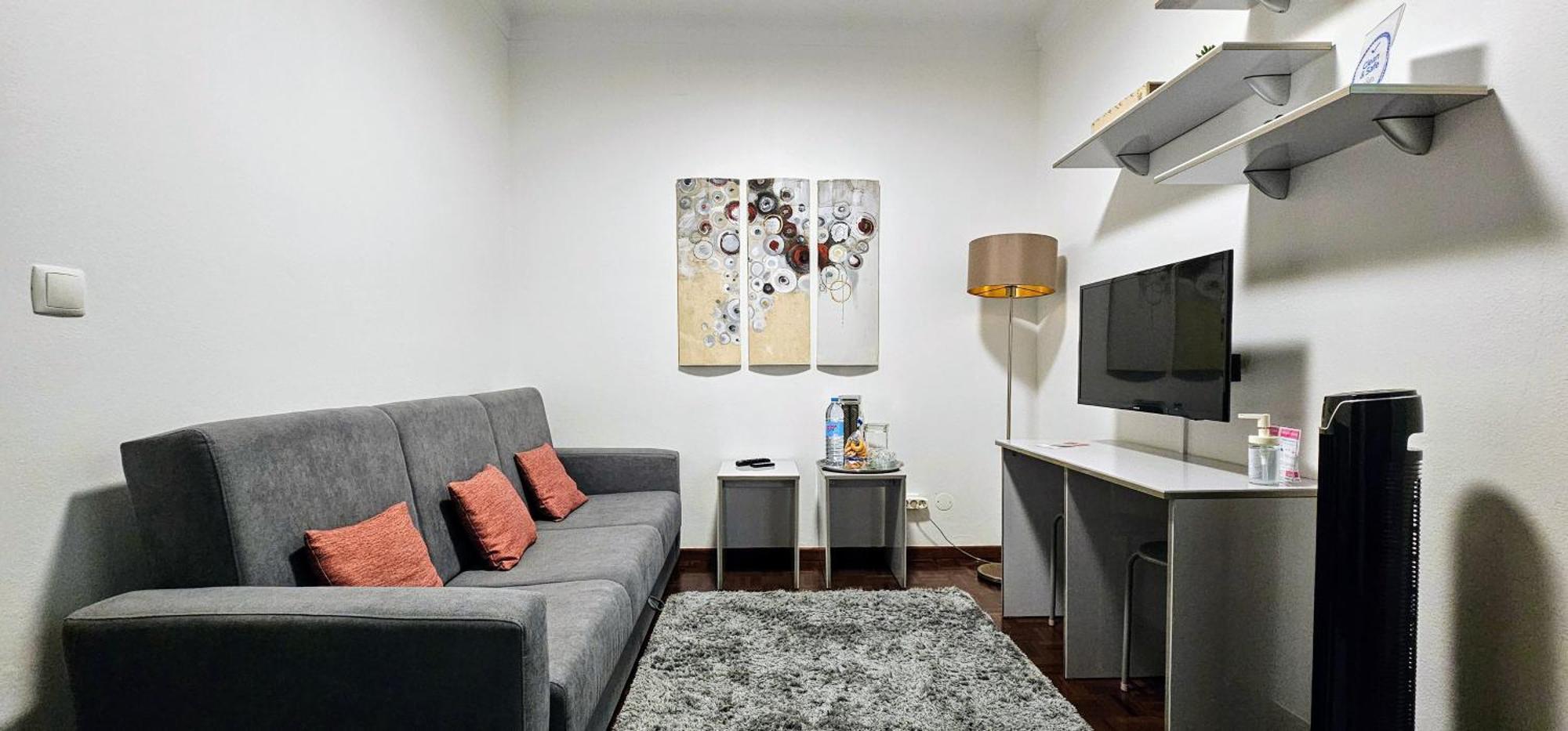 Moniz House Apartment Santa Cruz da Graciosa Bilik gambar