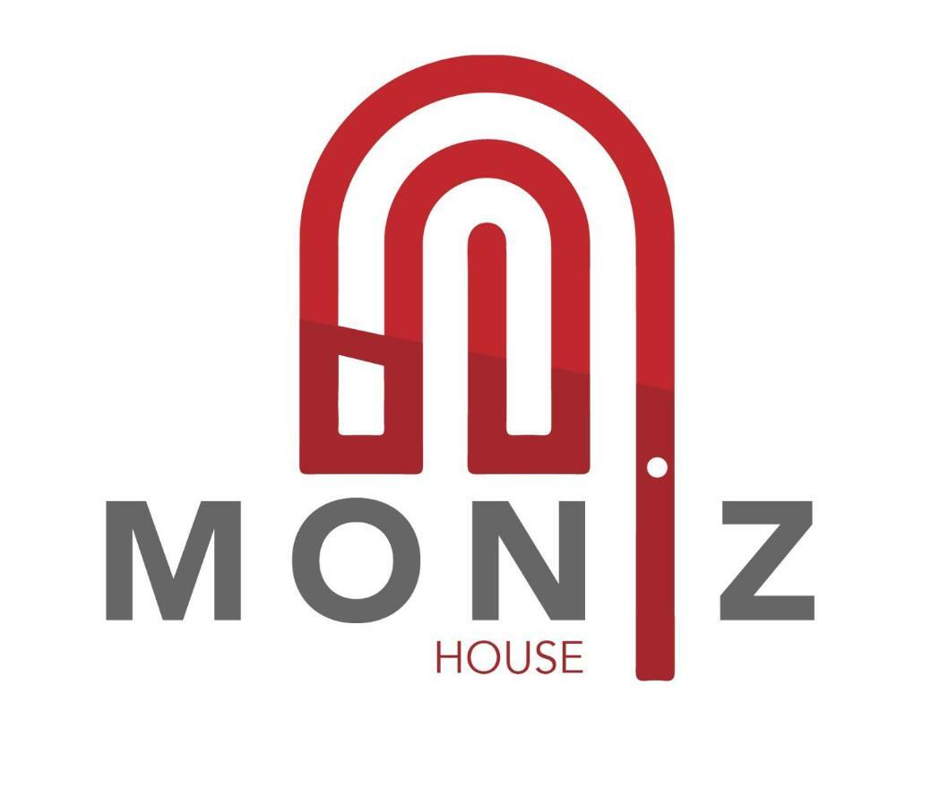 Moniz House Apartment Santa Cruz da Graciosa Luaran gambar